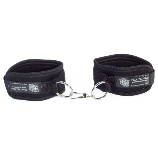 Esposas BDSM de Velcro