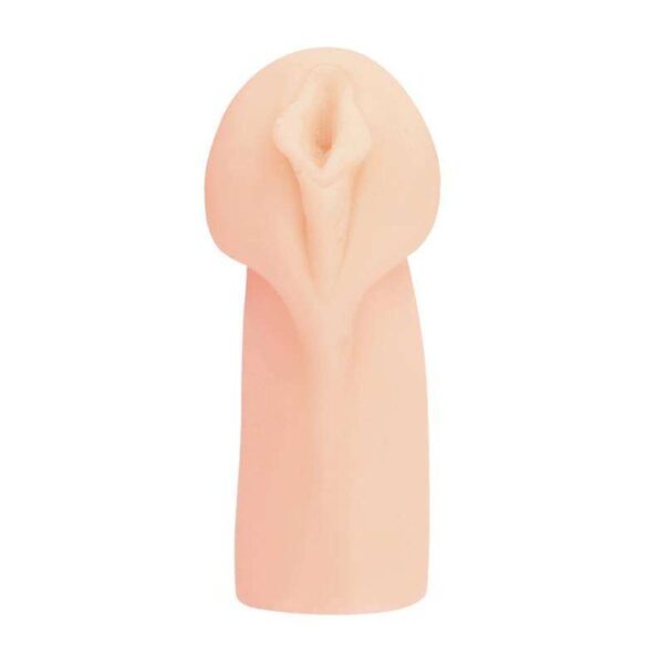 MASTURBADOR FORMA VAGINA
