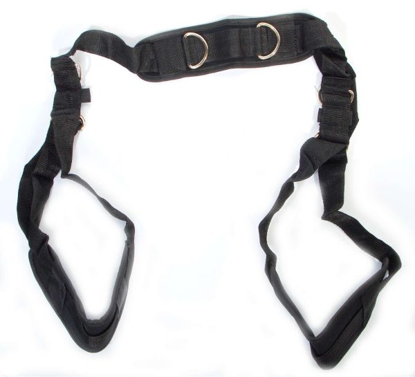 Soporte para Cuello y Piernas