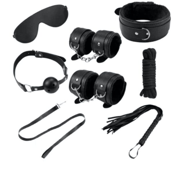 Kit BDSM 2 - Image 2