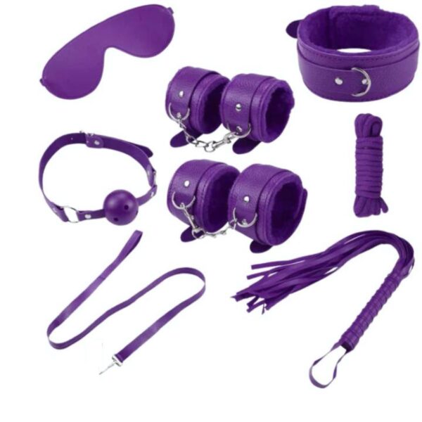 Kit BDSM 2
